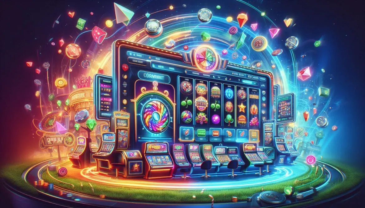 Vegas Casino